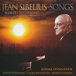 Hållilå, uti storm och regn, Op. 60