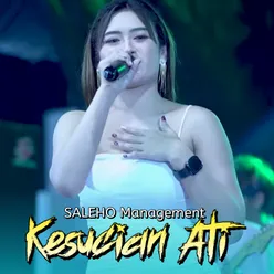 Kesucian Ati Koplo Dangdut