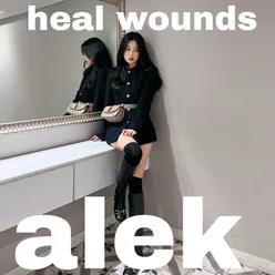 heal wounds