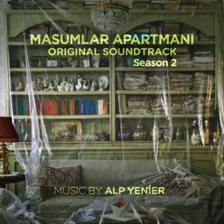 Masumlar Apartmanı Season 2 Original Soundtrack