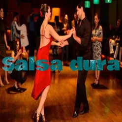 Salsa dura