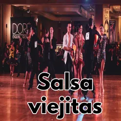 Salsa viejitas