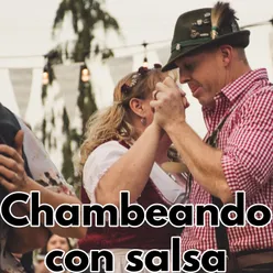 La Salsa la Traigo Yo