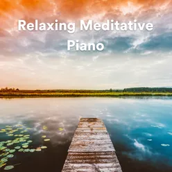 New Age Meditation Piano