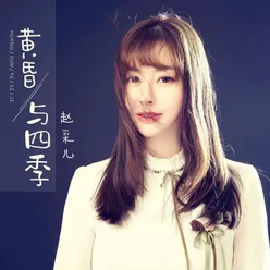 黄昏与四季 DJ花哨版