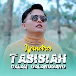 Tasisiah Dalam Galanggang