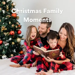 Family Moments for Christmas