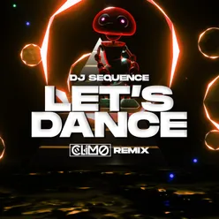 Let's Dance CLIMO Remix
