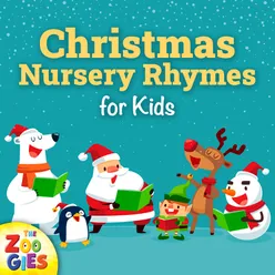 Christmas Nursery Rhymes for Kids