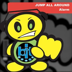 Jump All Around Short Version