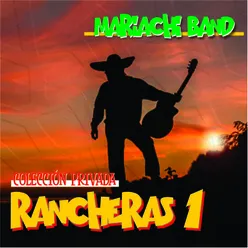 Colección Privada Rancheras 1