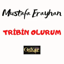 Tribin Olurum Canlı Performans