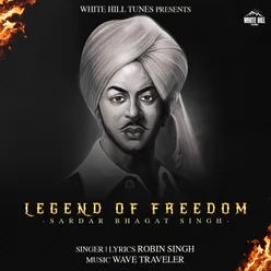 Legend Of Freedom