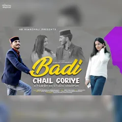 Badi Chail Goriye