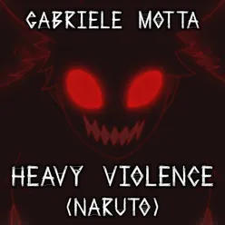Heavy Violence From "Naruto"
