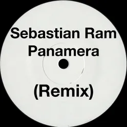 Panamera Remix