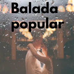 Balada Popular