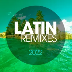 Let's Get Loud Latino Dance Mix