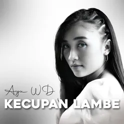 Kecupan Lambe