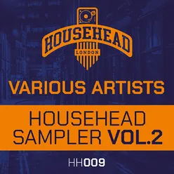 Househead Sampler, Vol. 2