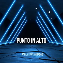 Punto in alto