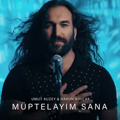 Müptelayım Sana Remastered