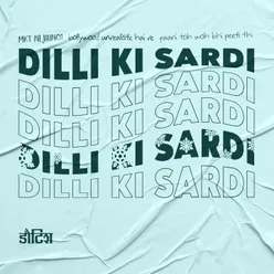 Dilli Ki Sardi