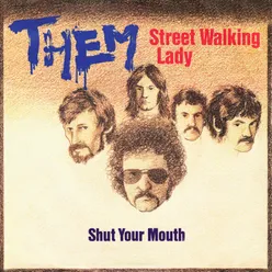 Shut Your Mouth Remastered 2023