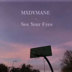 See Your Eyes