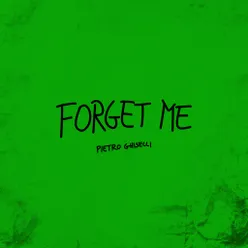 Forget Me