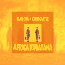 Afrika Kubatana Main Mix