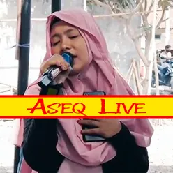 Aseq Live