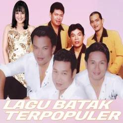 Lagu Batak Terpopuler