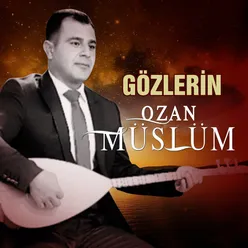 Gözlerin