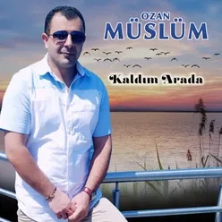 Kaldım Arada