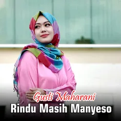 Rindu Masih Manyeso