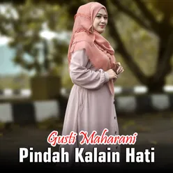 Pindah Kalain Hati