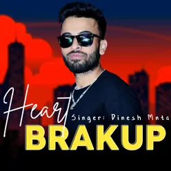 Heart Brakup