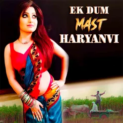 The Haryanvi Mashup