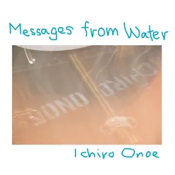 Messages from Water - Vocal