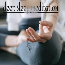 deep sleep meditation