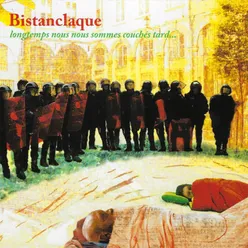 Bistanclaque