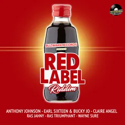 Red Label Riddim