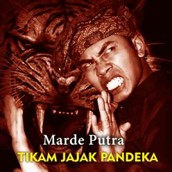 Tikam Jajak Pandeka