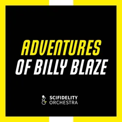 Adventures Of Billy Blaze