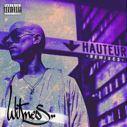 Haute Vitesse K. Status Remix