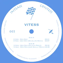 INTEASE 003 Remixes