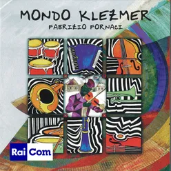 Mondo Klezmer Colonna sonora originale del Programma Tv "Ballarò"