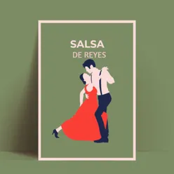 Salsa de Reyes