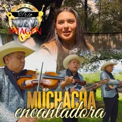 Muchacha Encantadora